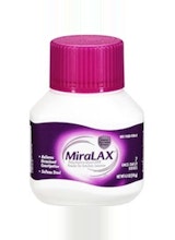 Miralax Laxative Powder